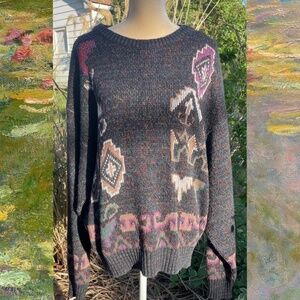 Vintage London Fog Sweater